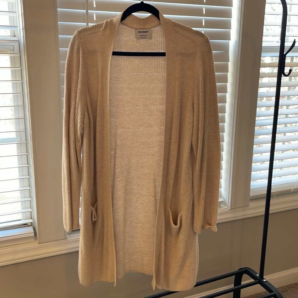 Old Navy Cardigan
